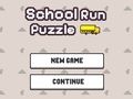 Logħba Skola Mexxi Puzzle  onlajn