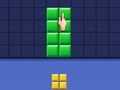 Logħba 10x10! Blokk Puzzle Classic  onlajn
