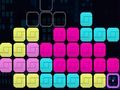 Logħba Blokk tan-Neon  onlajn