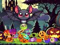 Logħba Sfida Halloween  onlajn