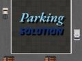 Logħba Soluzzjoni għall-Parkeġġ  onlajn