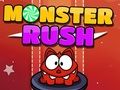 Logħba Monster Rush onlajn