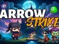 Logħba Strajk tal-Arrow onlajn
