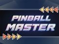 Logħba Pinball Master onlajn Logħba Pinball Master onlajn