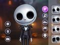 Logħba Ħmar il-lejl Koppja Halloween Party  onlajn
