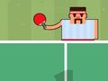 Logħba Tennis Hipster  onlajn