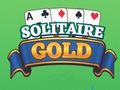 Logħba Solitaire Gold onlajn
