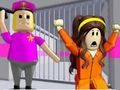 Logħba Orrur Minecraft Partytime  onlajn