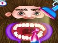 Logħba Salon ASMR Dentist Kids onlajn