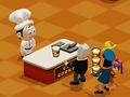 Logħba Chef Tycoon onlajn