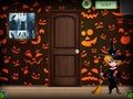 Logħba Amgel Halloween Kamra Ħarba 37  onlajn