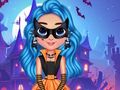 Logħba Rainbow Girls Spooktacular onlajn