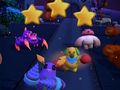 Logħba Nases Monster Escape  onlajn