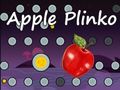 Logħba Apple Plinko onlajn