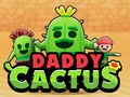 Logħba Daddy Kaktus  onlajn