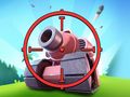 Logħba Tank Sniper 3D onlajn