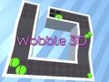 Logħba Woobble 3d onlajn
