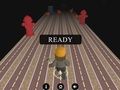 Logħba 3d zombie run onlajn