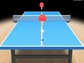 Logħba Ping Pong Battalja -Table Tennis  onlajn