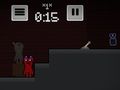 Logħba Horror Ban Projbizzjoni 1-2 Player Parkour  onlajn