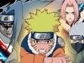 Logħba Naruto Ninja Destiny II onlajn