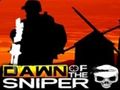 Logħba Dawn tal-sniper  onlajn