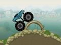 Logħba Extreme Trucks Parti 1 Ewropa  onlajn