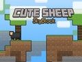 Logħba Nagħaġ Ħelu Skyblock  onlajn