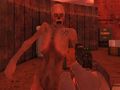 Logħba Shooter Super Zombie onlajn