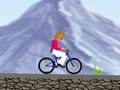 Logħba Bike għan-niżla onlajn Logħba Bike għan-niżla onlajn