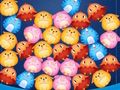 Logħba Bubble Pop Isfida  onlajn