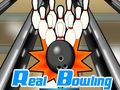 Logħba Bowling reali onlajn