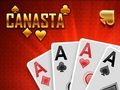 Logħba Canasta onlajn Logħba Canasta onlajn
