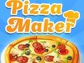 Logħba Pizza Maker onlajn