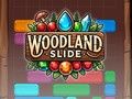 Logħba Slide Woodland onlajn