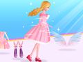 Logħba Dress Up Princess Fashion onlajn