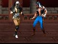 Logħba Mortal Kombat Karnage onlajn Logħba Mortal Kombat Karnage onlajn