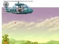 Logħba Heli Attack 2  onlajn