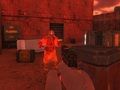 Logħba Shooter Super Zombie onlajn