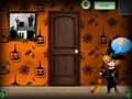 Logħba Amgel Halloween Room Escape 41 onlajn