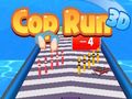 Logħba COP Run 3D onlajn