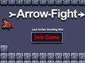Logħba Ġlieda Arrow  onlajn