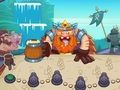 Logħba Assedju Viking  onlajn