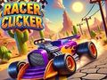 Logħba Racer Clicker onlajn
