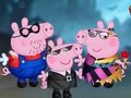 Logħba Halloween Party ta’ Peppa Pig  onlajn