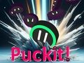 Logħba Puckit! onlajn
