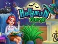 Logħba Halloween jingħaqad onlajn