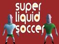 Logħba Futbol super likwidu onlajn