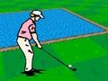 Logħba Avventura tal-Golf 3D  onlajn