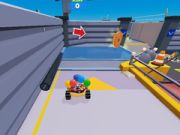 Logħba Krash Karts onlajn